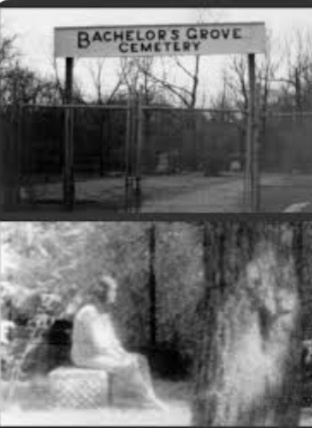 mount madonna lady in white dress The legend of Madonna's ghost, Sarah Miller Collection: SIRENA