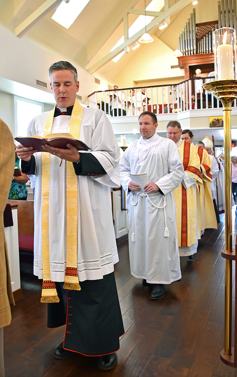 On Saturday, Sept. 10,... - Anglican Diocese of Fort Worth | Facebook