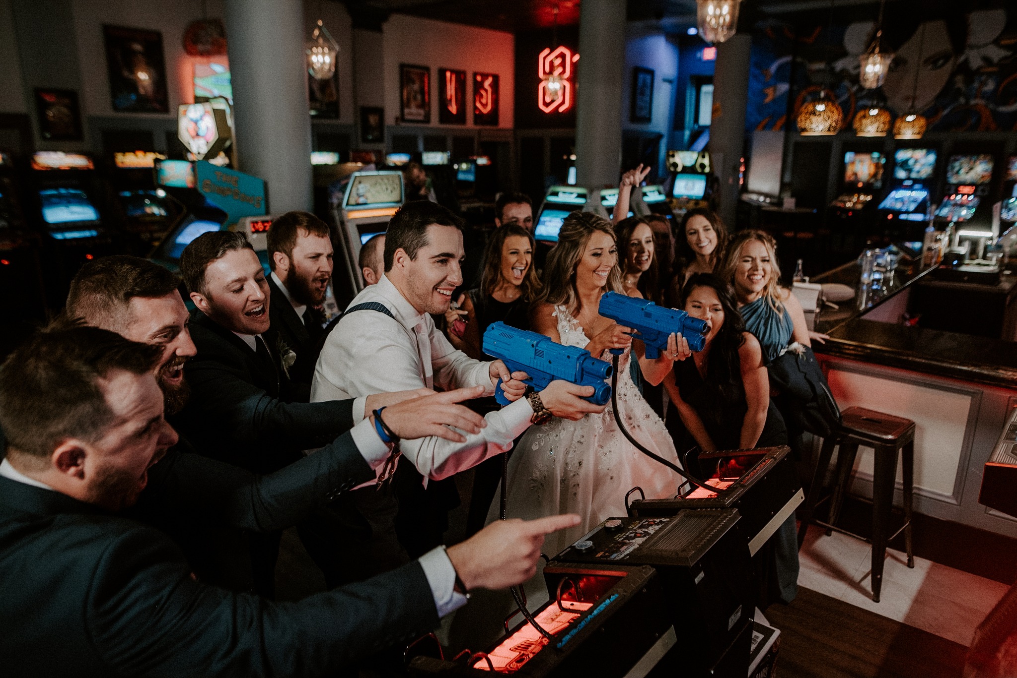 Hey Pinheads! Grab a partner and check... - The Pinball Room | Facebook