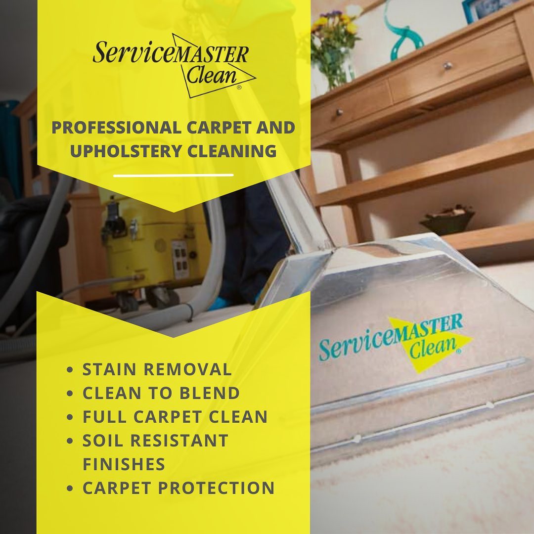 Servicemaster Clean Essex/ East London - Home
