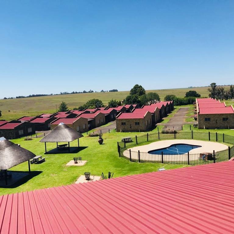 Waterfront Lodge Standerton | Standerton