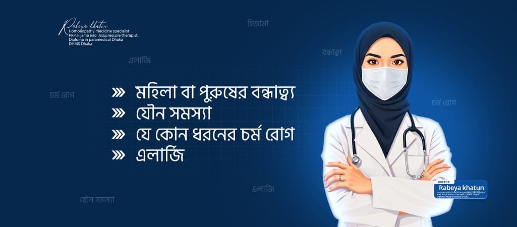 Dr. Rabeya Khatun | Habiganj