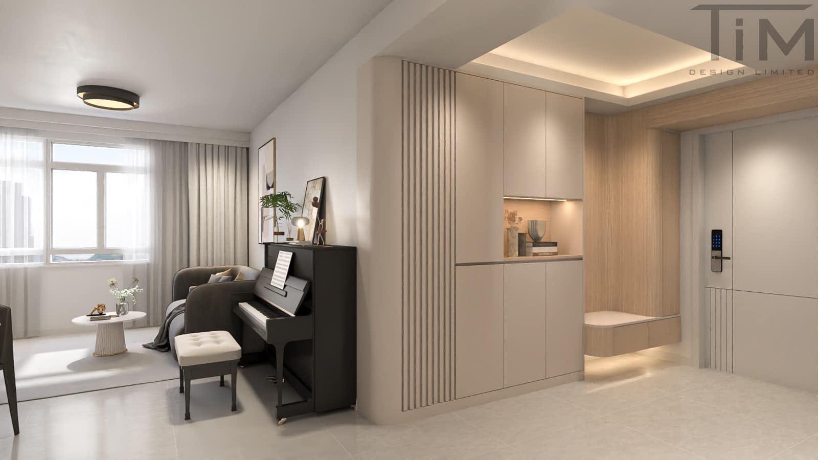 Tim Design Ltd | Hong Kong Hong Kong