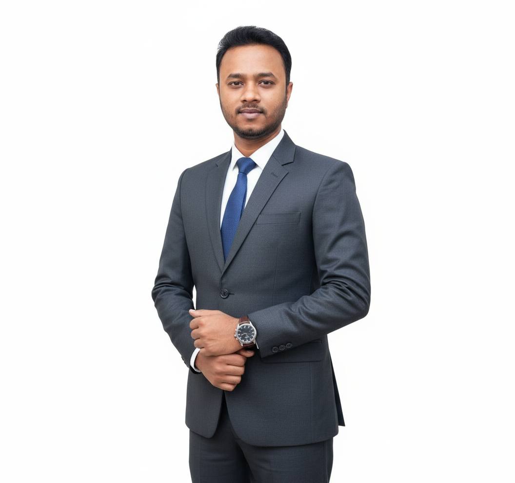 R.H. Rubel
