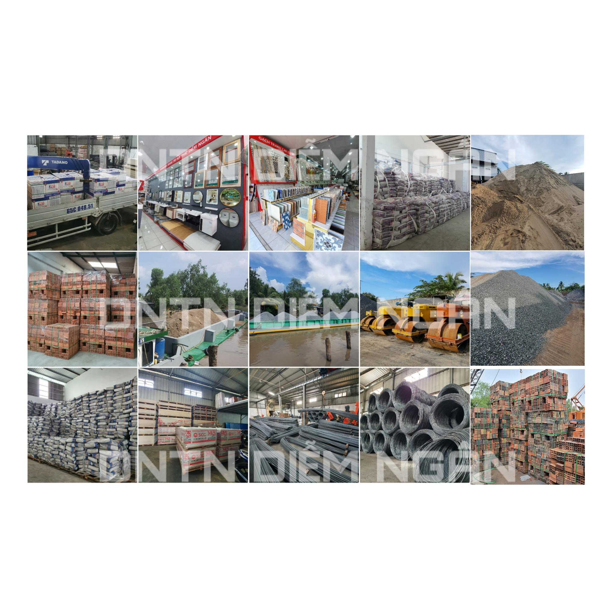 DNTN DIỄM NGÂN | Can Tho
