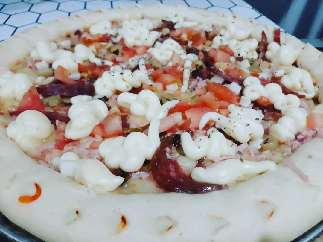 Pizzarella | Rio de Janeiro RJ