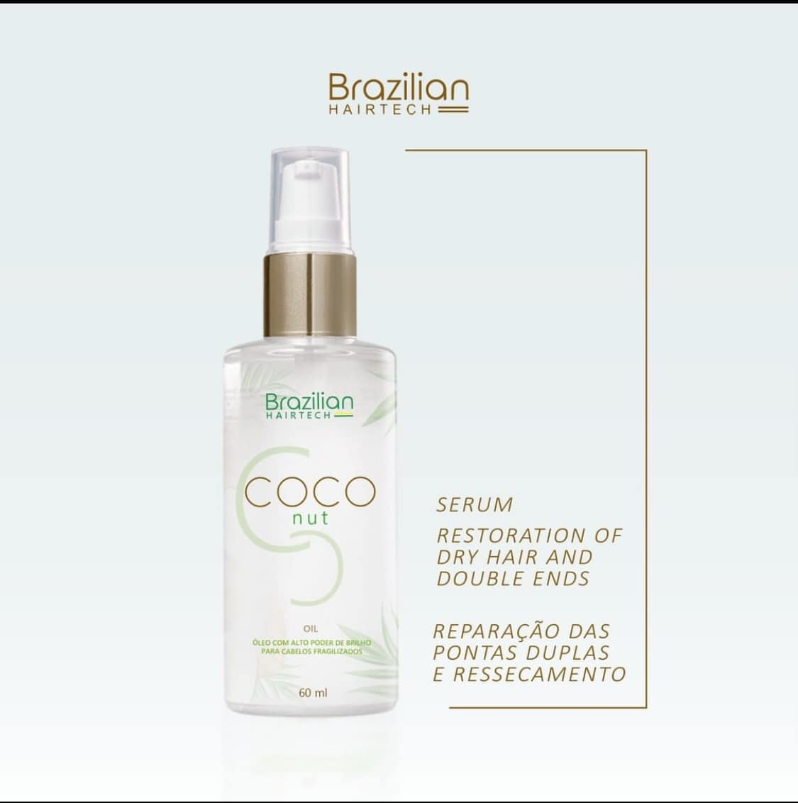 🇪🇸 El Serum COCO... - Al Rabwa Cosmetics Qatar hair care