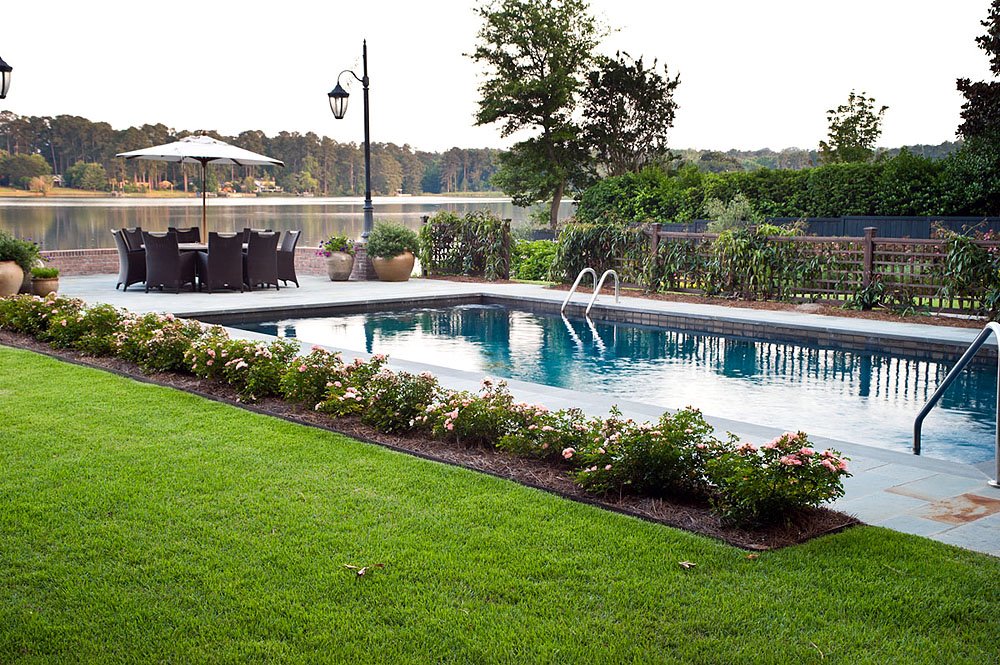 Blue Moon Landscaping | Columbia SC
