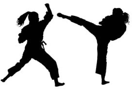 Self Defense & Securi-TEA