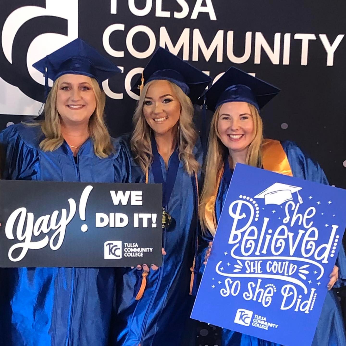 TCC West Campus - Congratulations to all the TCC...