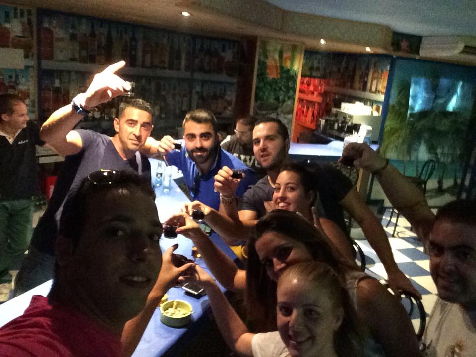 Pub Caribe | Níjar