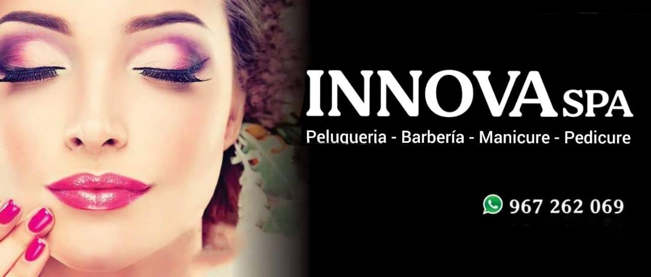 Innova SPA - Innova SPA added a new photo.