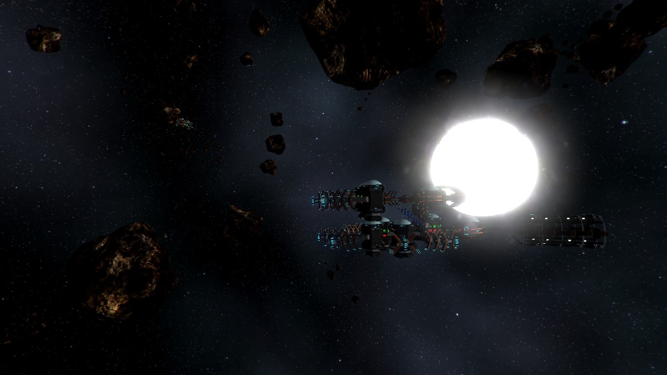 Space - Multiplayer Essa publicação é pra facilitar o encontro de ...