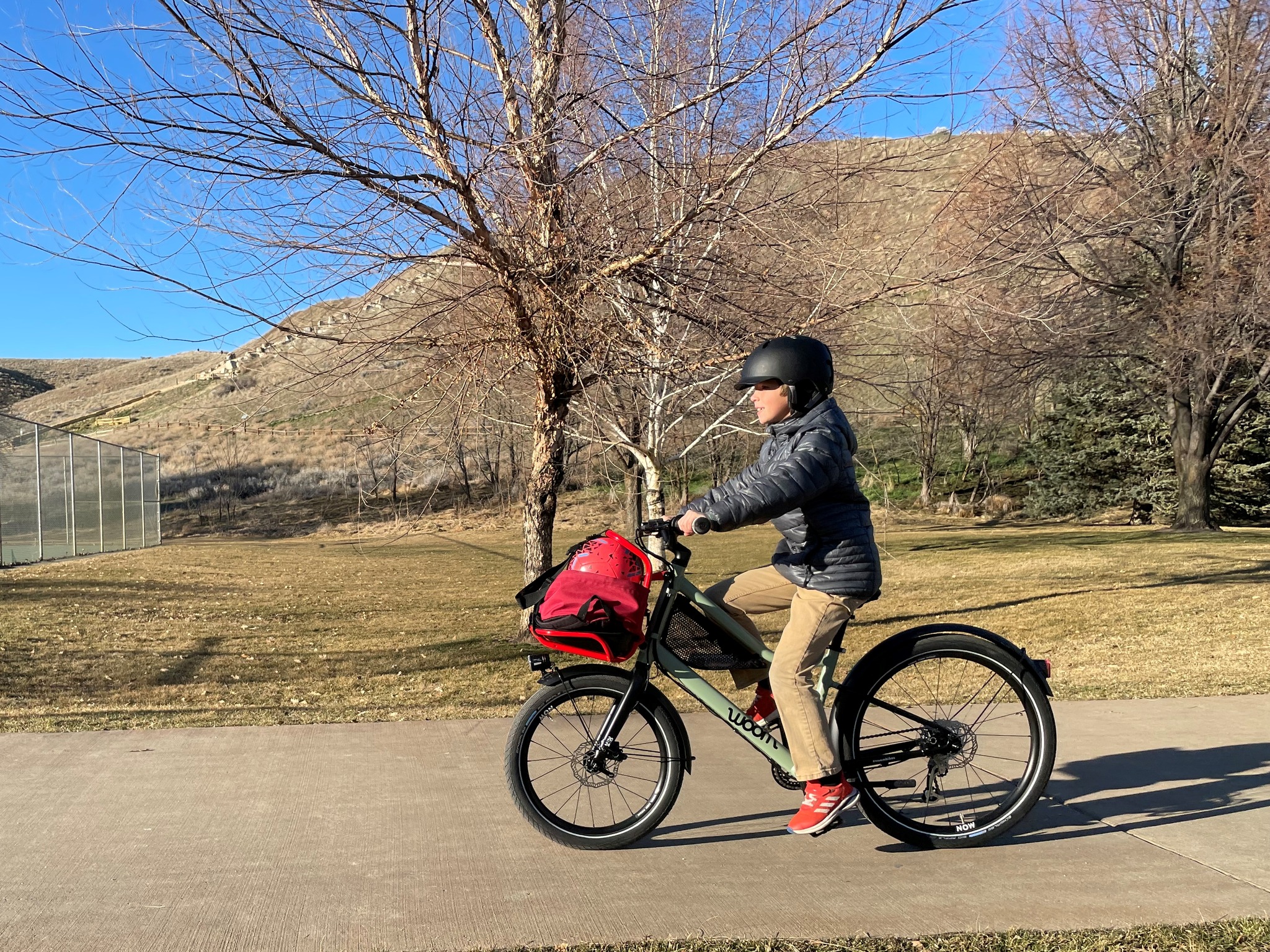 New kids bike... - Rascal Rides - Kids, Bikes, Family | Facebook