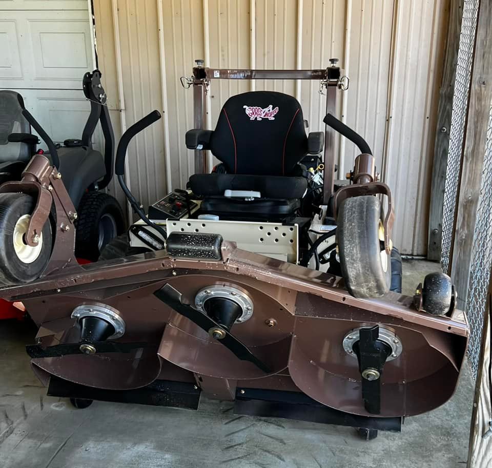 Ron's Small Engine added a new photo. - Ron's Small Engine