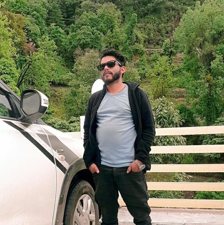 Monty RaNa ArYan