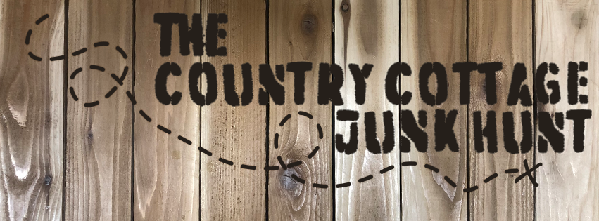 The Country Cottage Junk Hunt | Seguin TX
