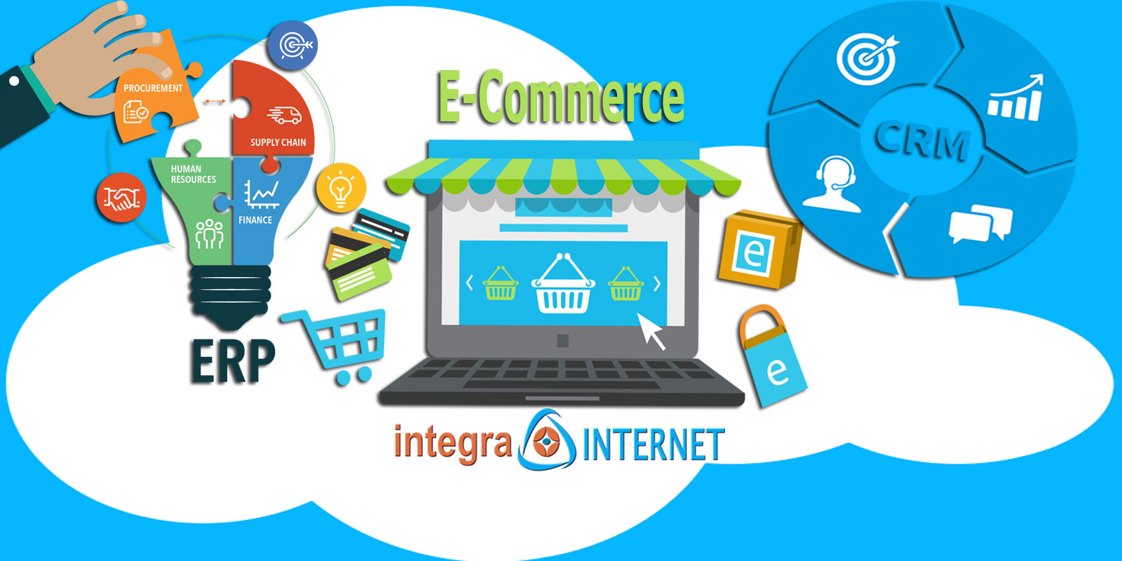 Integra Internet