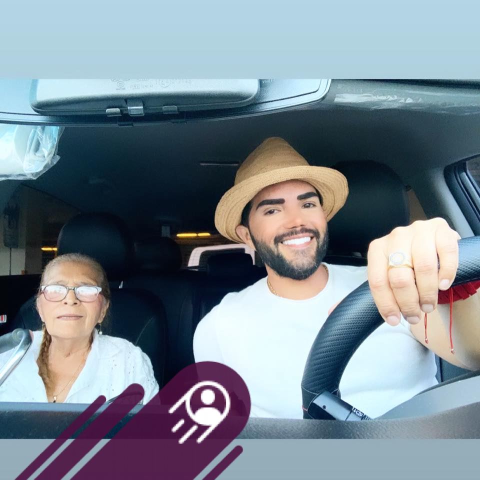 Junior Riojas Fans Oficial