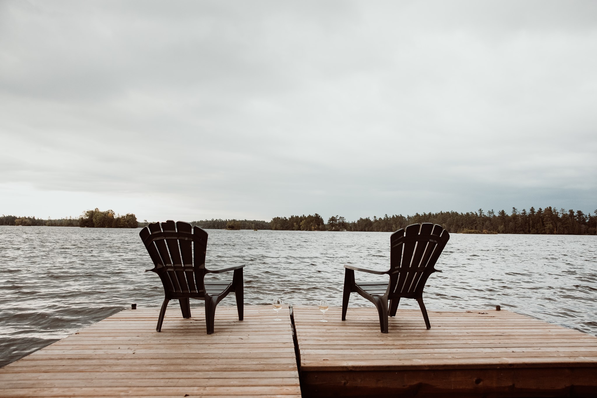 Stoney Lake Cottage