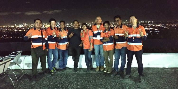 Celebrating three important... - Pro Driver Safety Academy