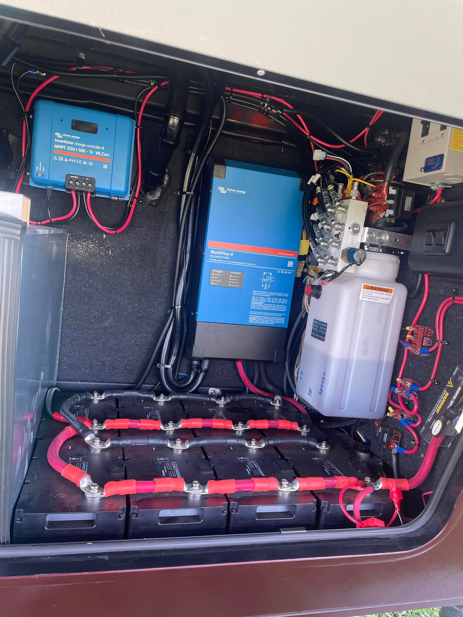 Advanced Mobile RV Repair LLC | Winter Garden FL