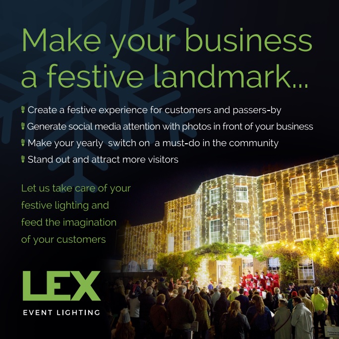 LEX Event Lighting