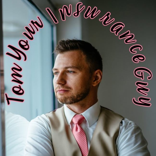 Tom, Your Insurance Guy | West Hartford CT
