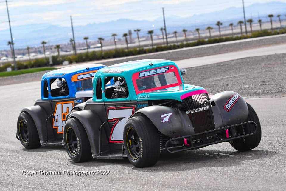 Reif Racing
