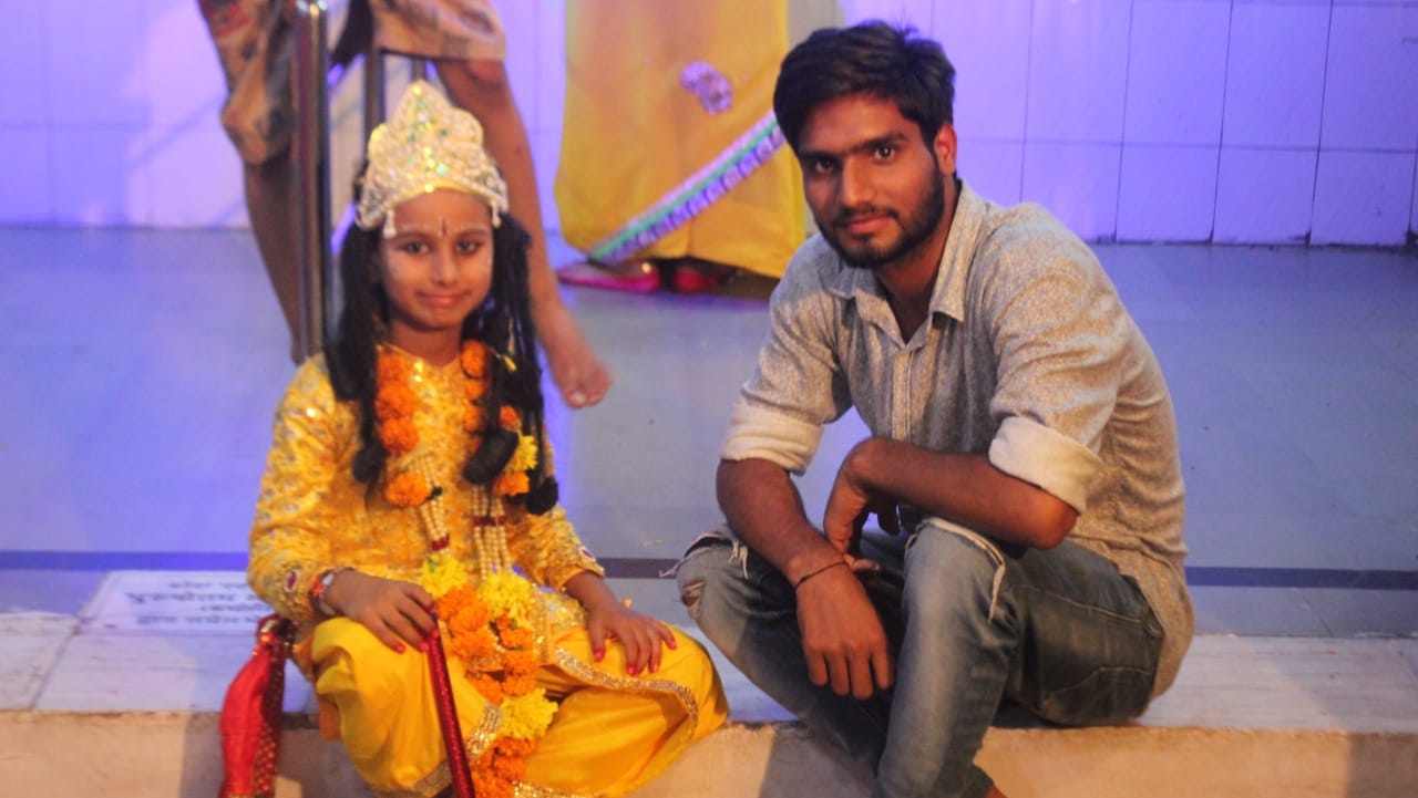 Inspirateedu with MoNu rao