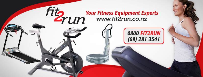 Fit2run | Auckland