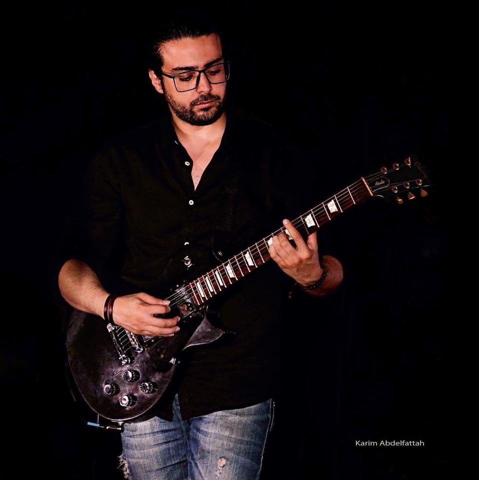 Ahmed Hussein