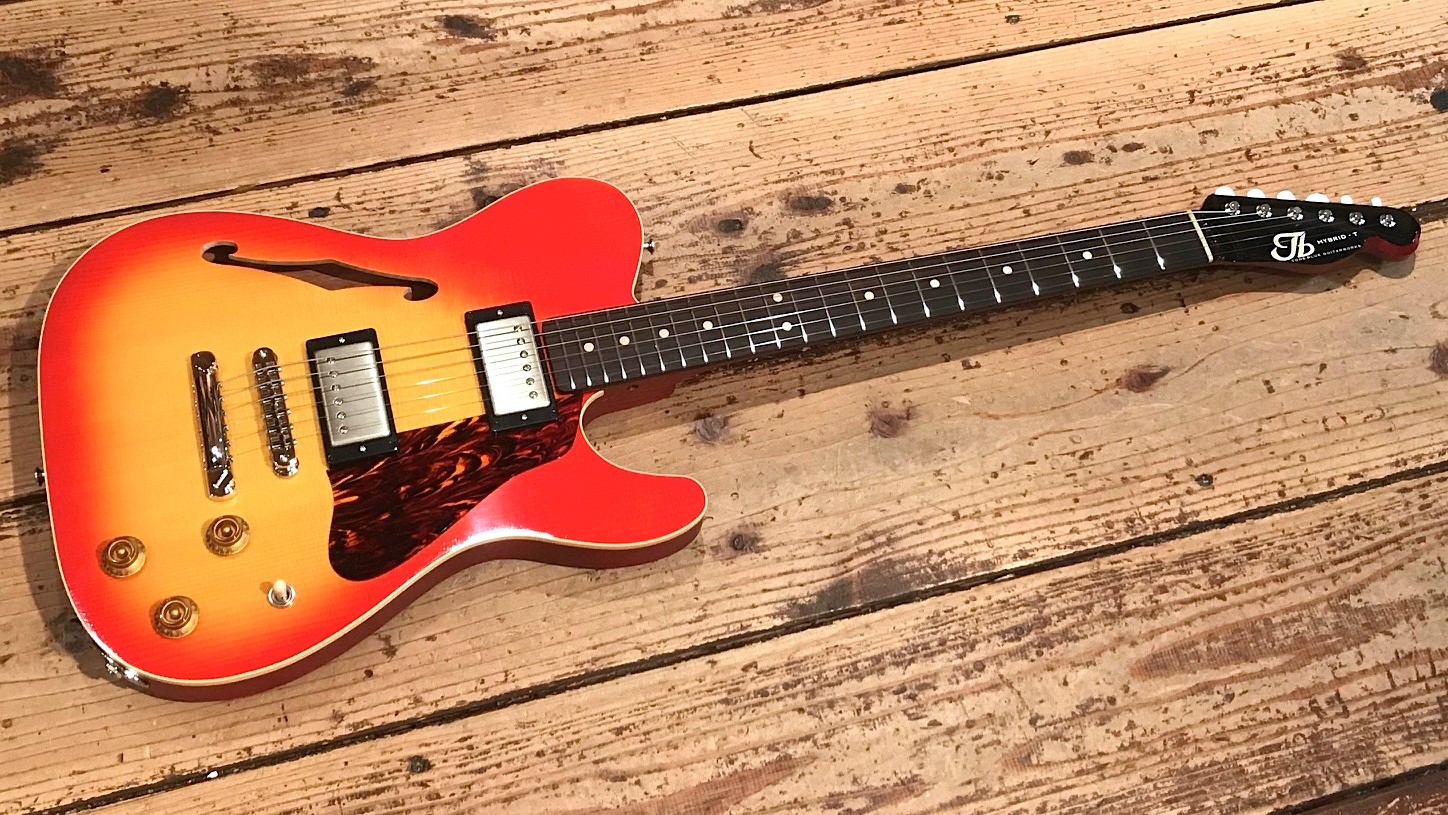 TB Guitarworks (@TbGuitarworks) • Facebook