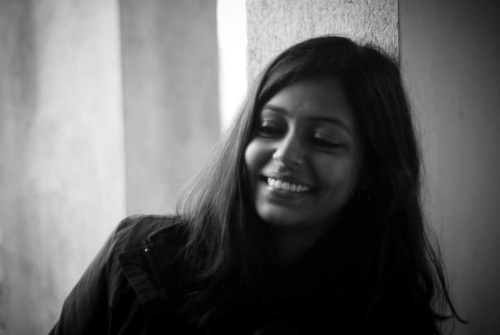 Shompa Rani