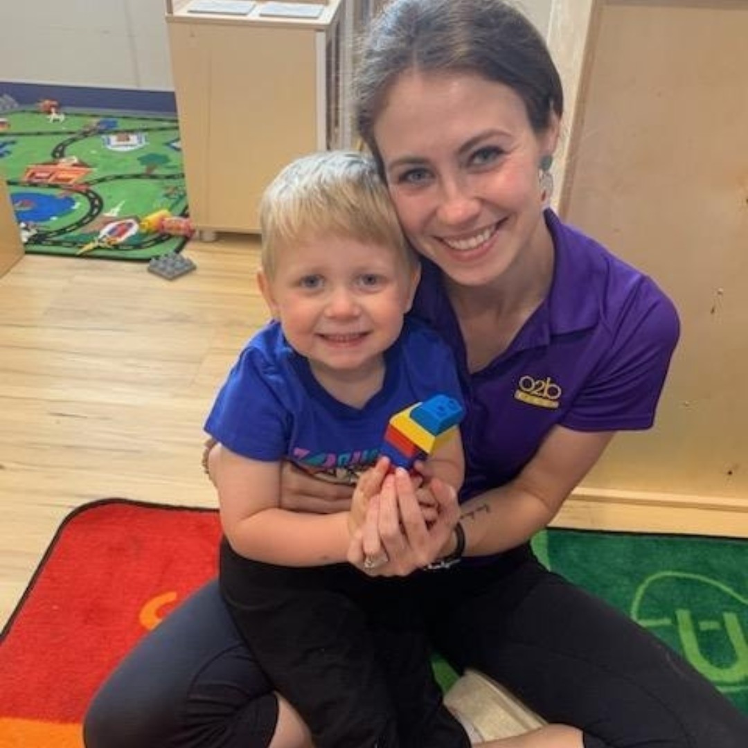 O2B Kids Ocoee | Ocoee FL
