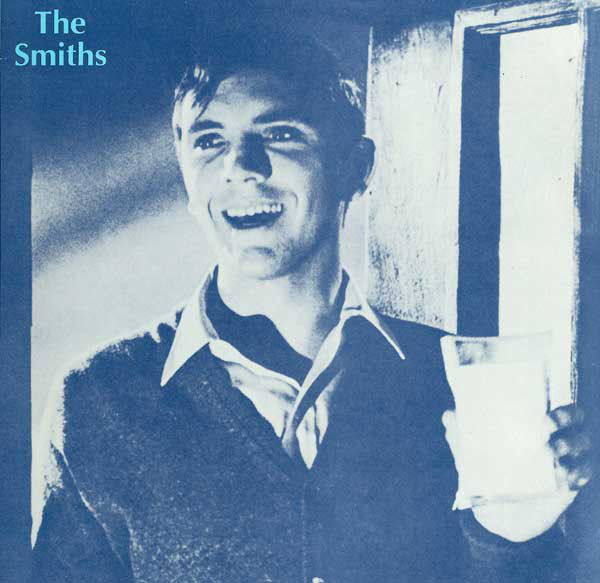 On this day in 1984, The Smiths released 