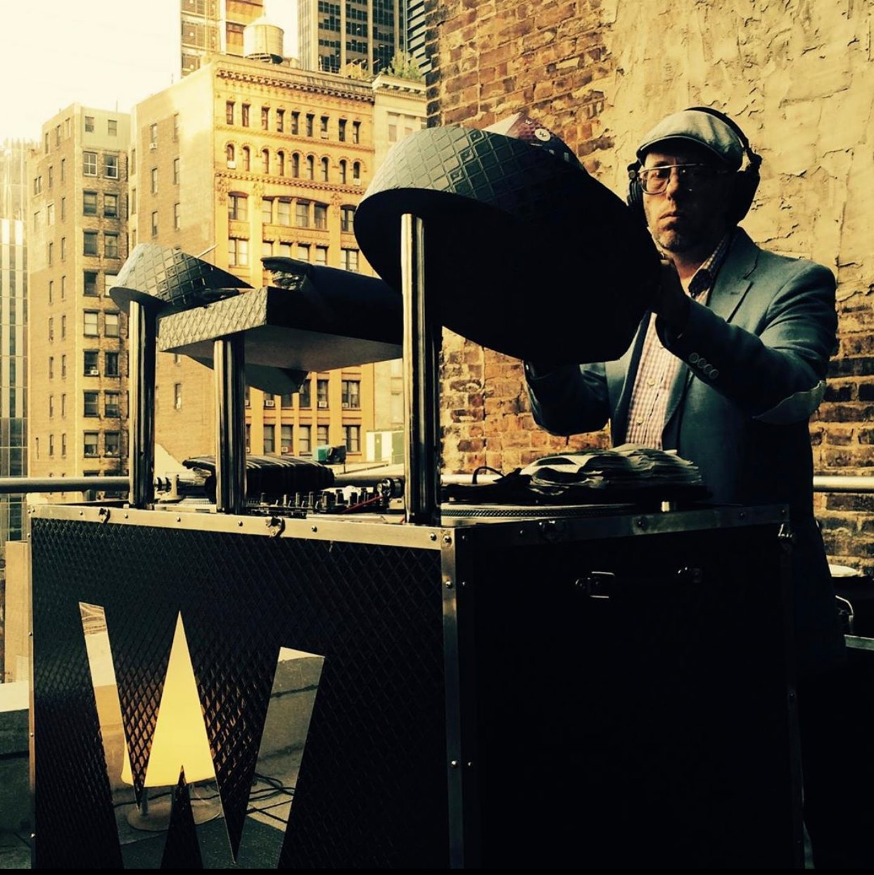 DJ Sir Shorty