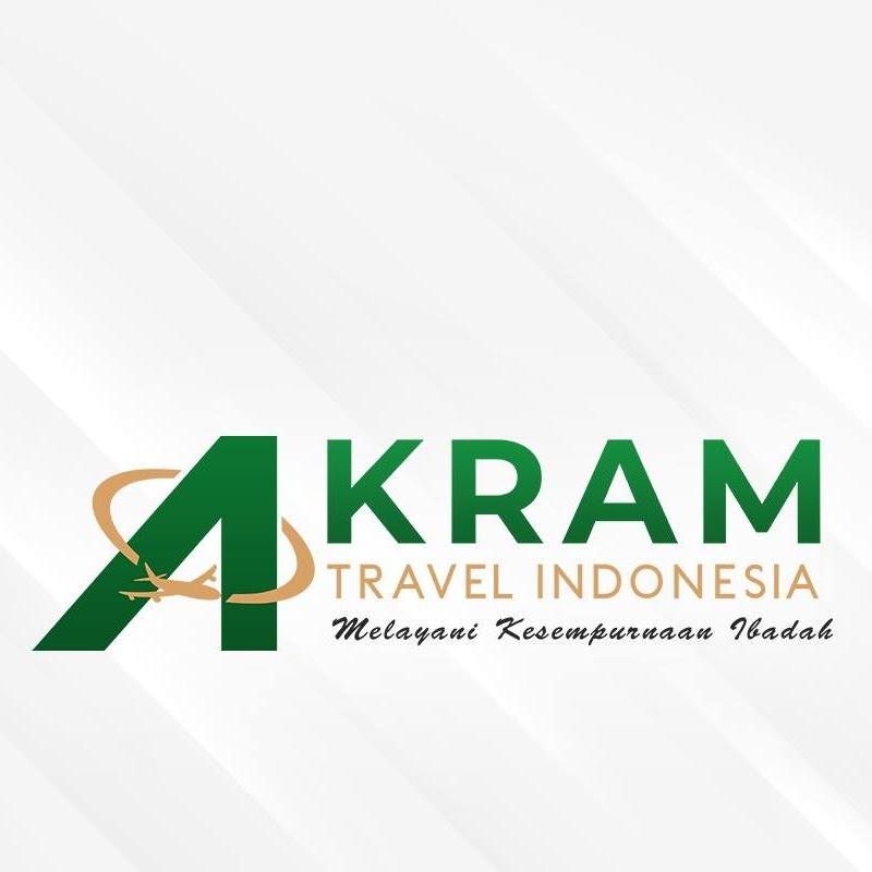 Akram Travel Official | Jakarta