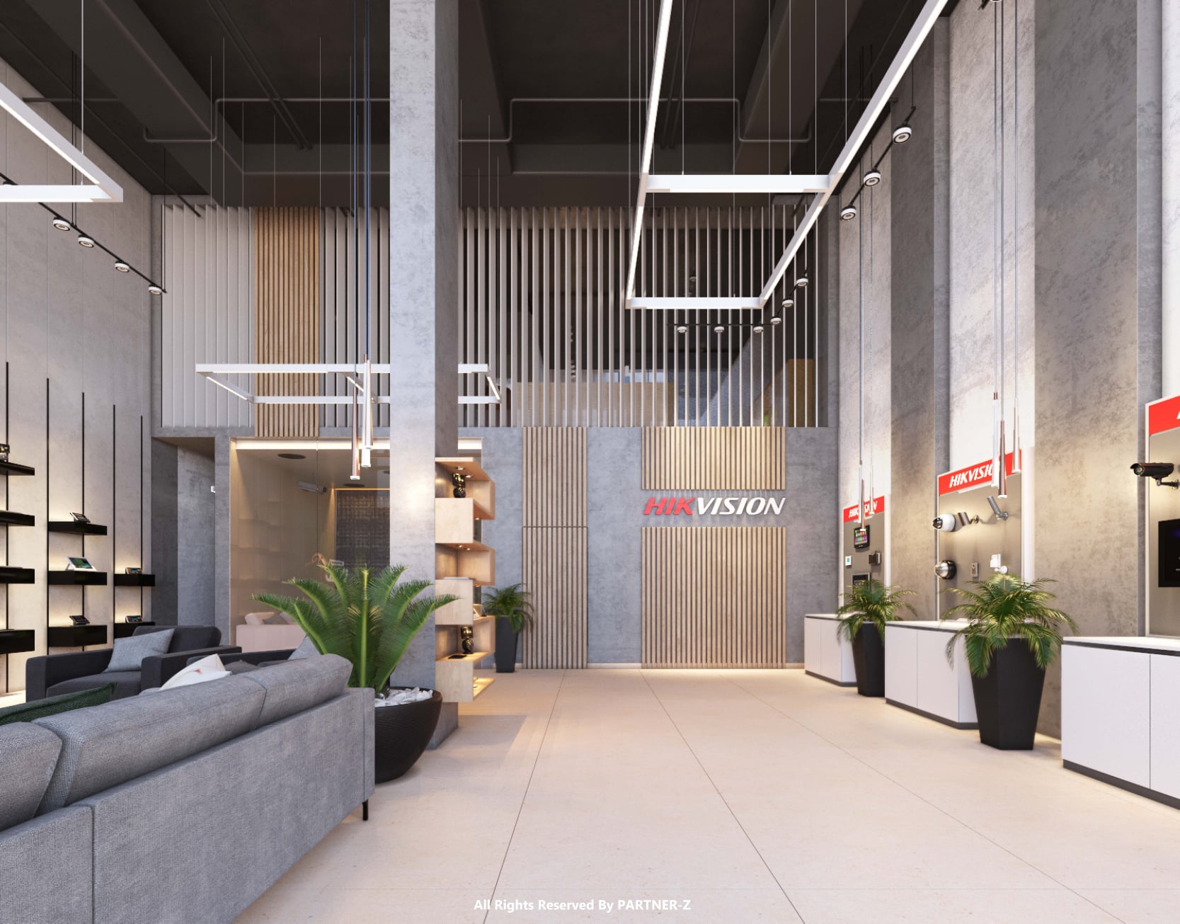 PARTNER-Z | Bremen