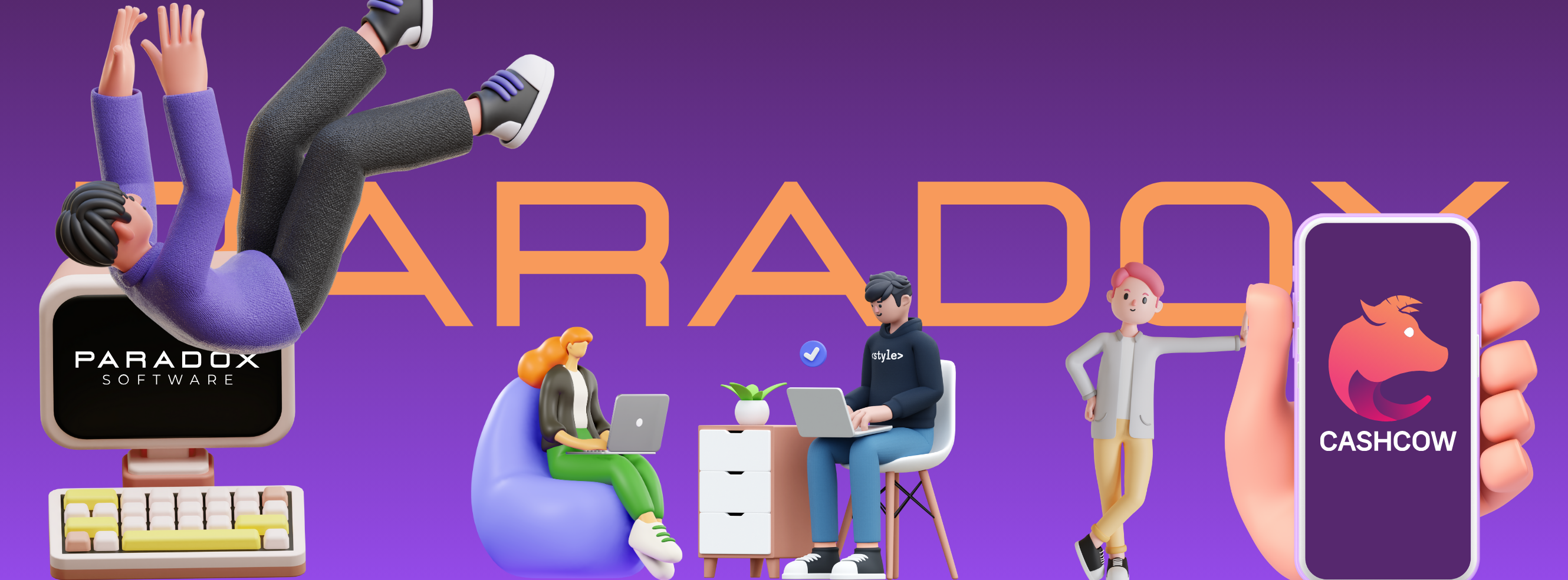 Paradox Software