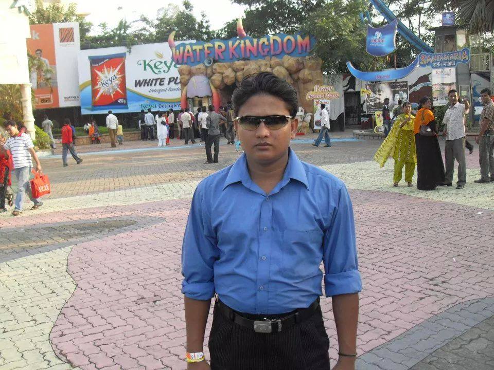 Ahsan Habib