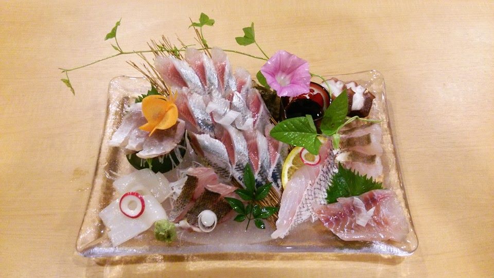 お料理結い Home Facebook