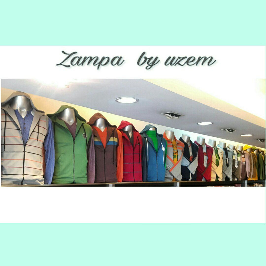 Jacket มีทั้งแขนสั่นและแขนยาว 😍... - Uzem Bodysize & slim fit | Facebook