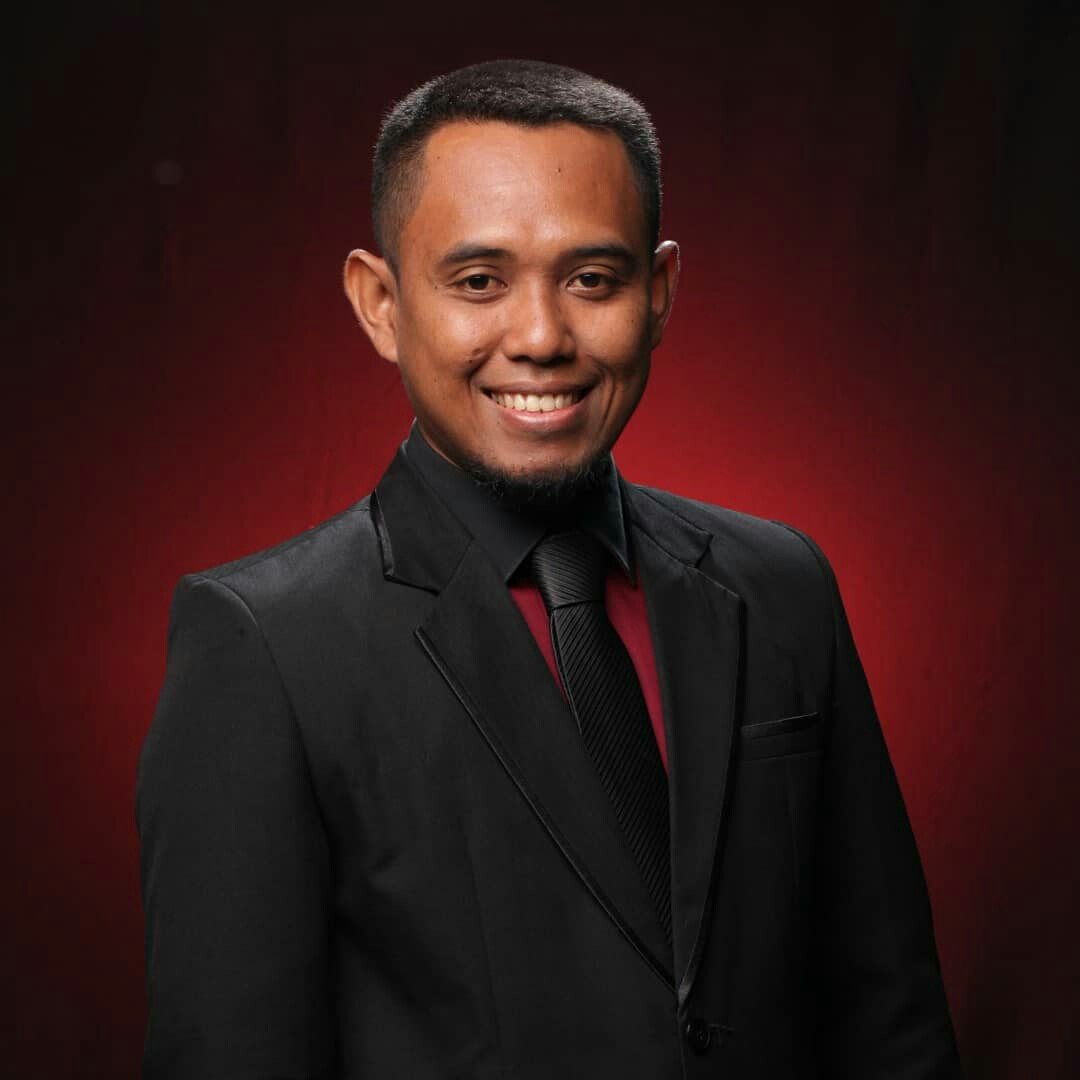 Edy Susanto SQ