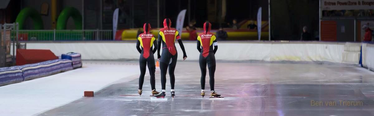 Shorttrack & Inline... - Shorttrack & Inline Leiden IHCL
