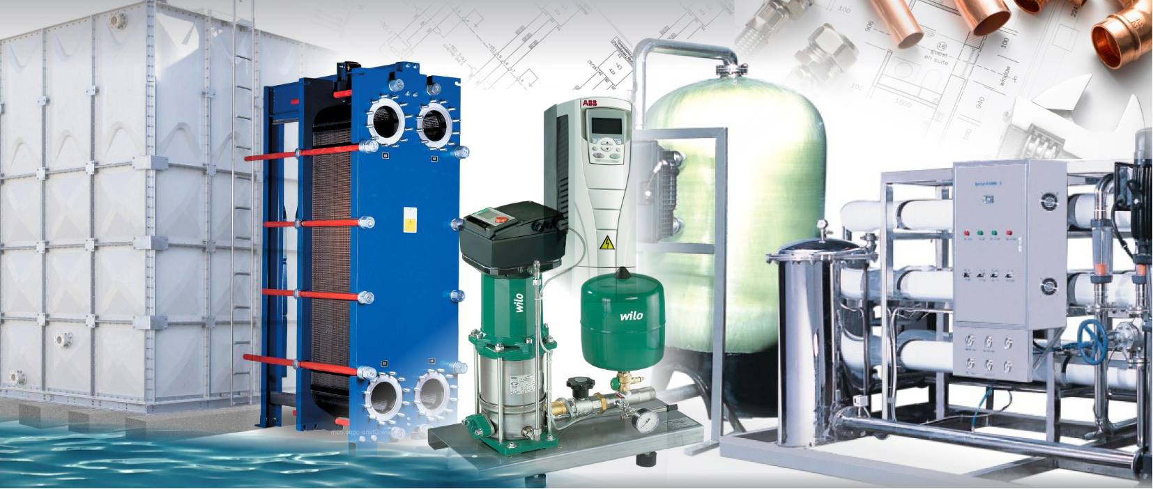 Proheat LLC Прохит ХХК барилга угсралт, дулаан, цахилгаан, сантехник