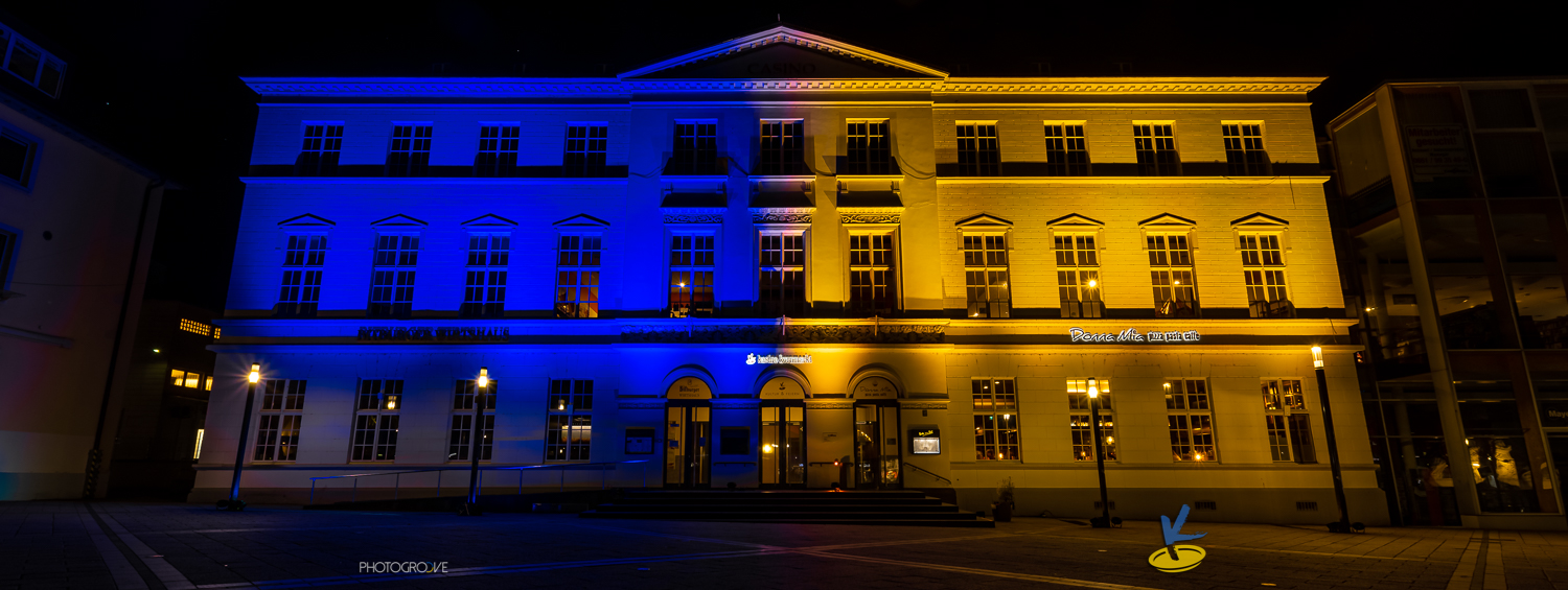 Kasino Kornmarkt - Home | Facebook