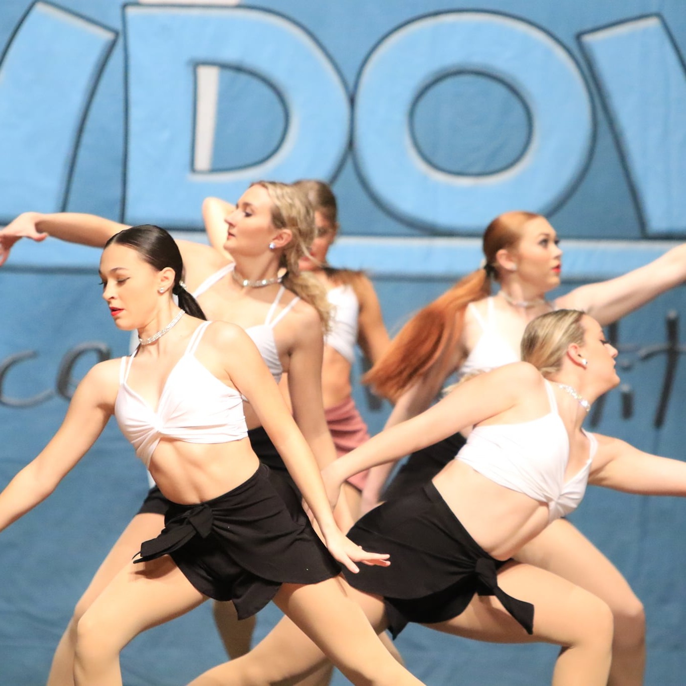 Bobbi's School of Dance Thomasville NC
