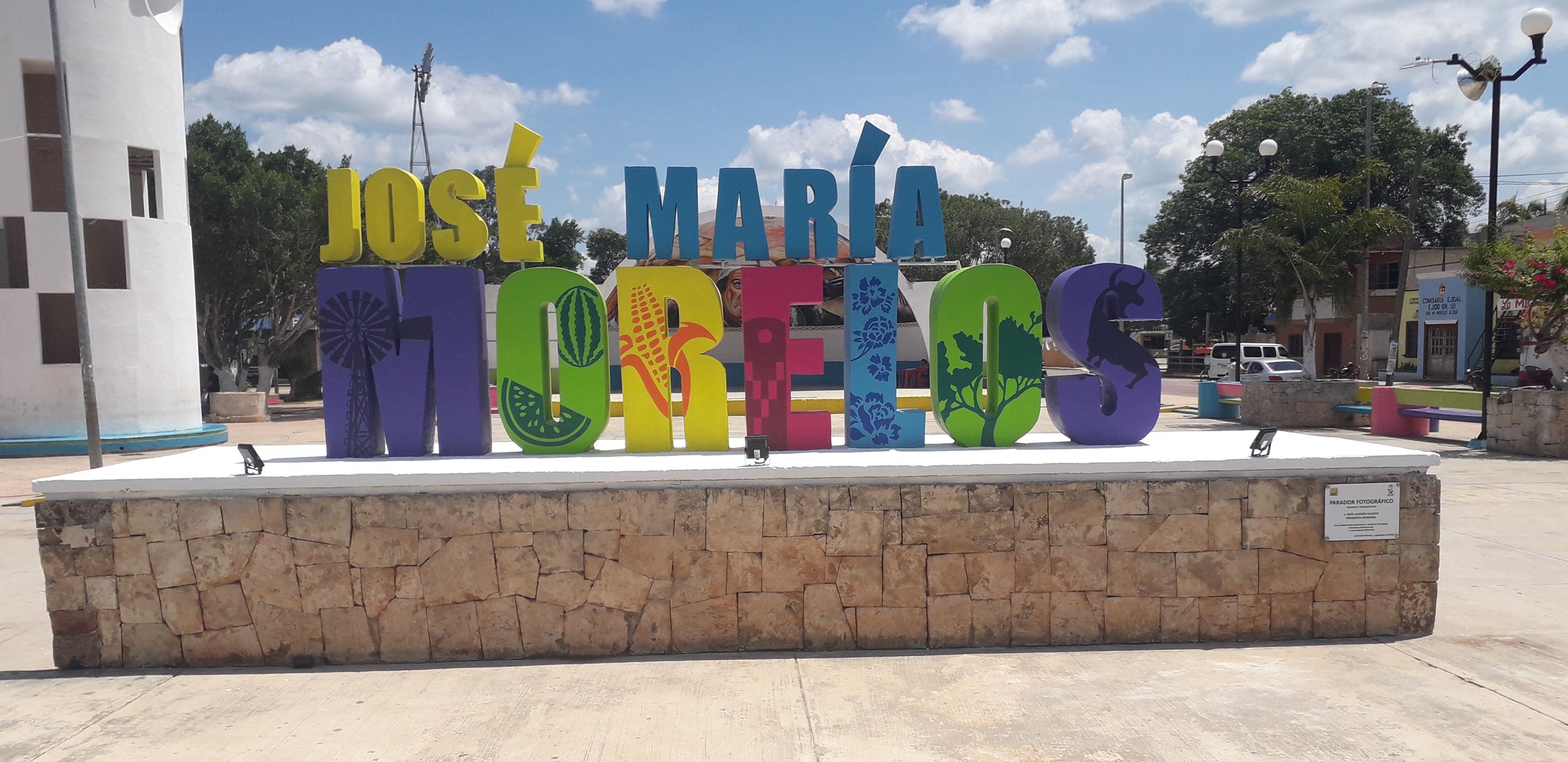 Municipio... - Municipio de José María Morelos Quintana Roo