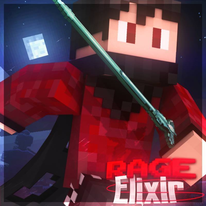 RageElixir